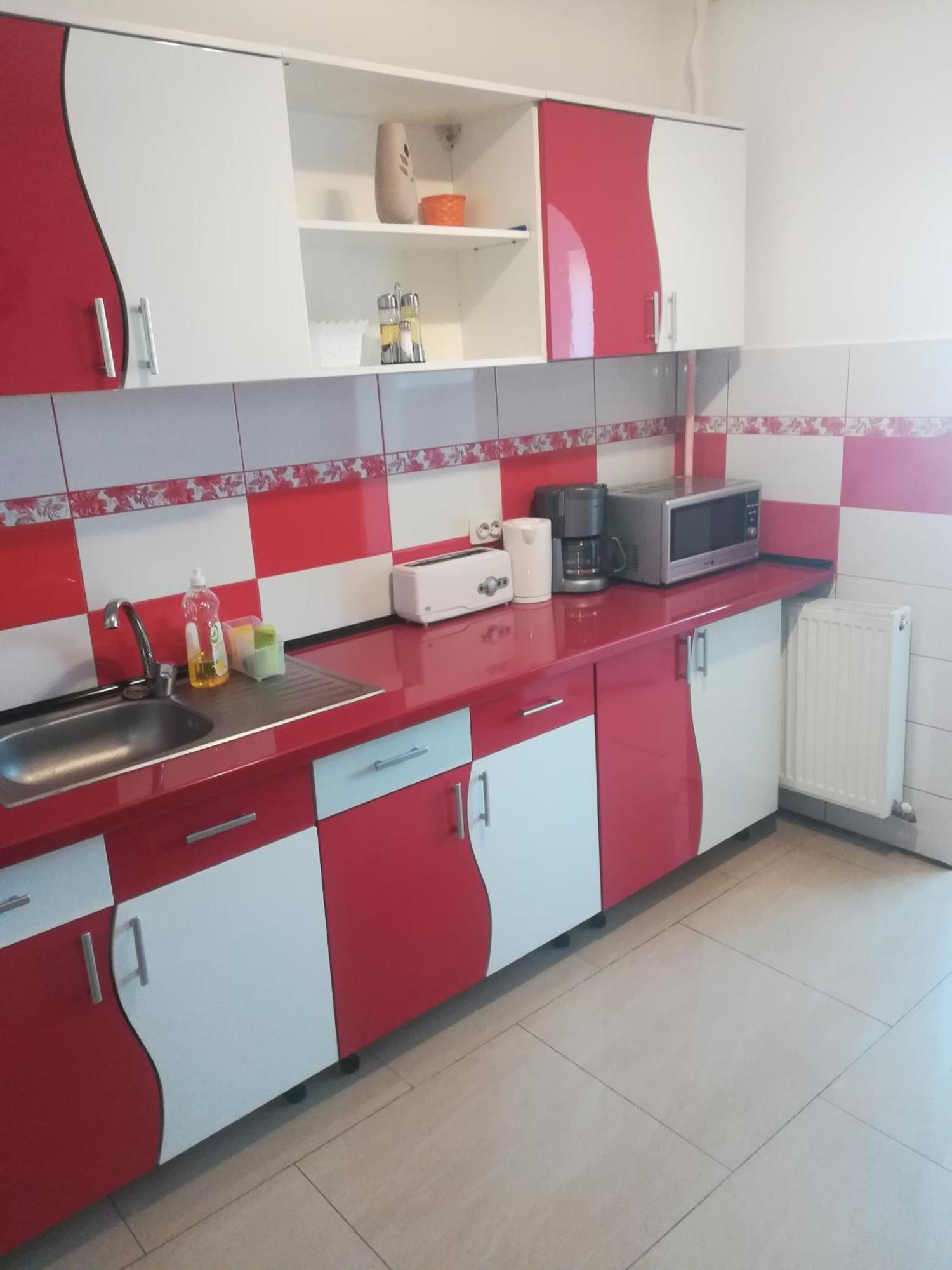 Apartament Erik Apartment Sibiu Exterior photo