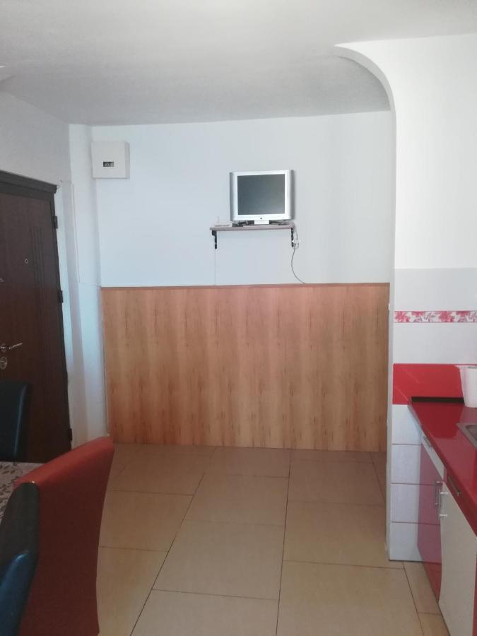 Apartament Erik Apartment Sibiu Exterior photo